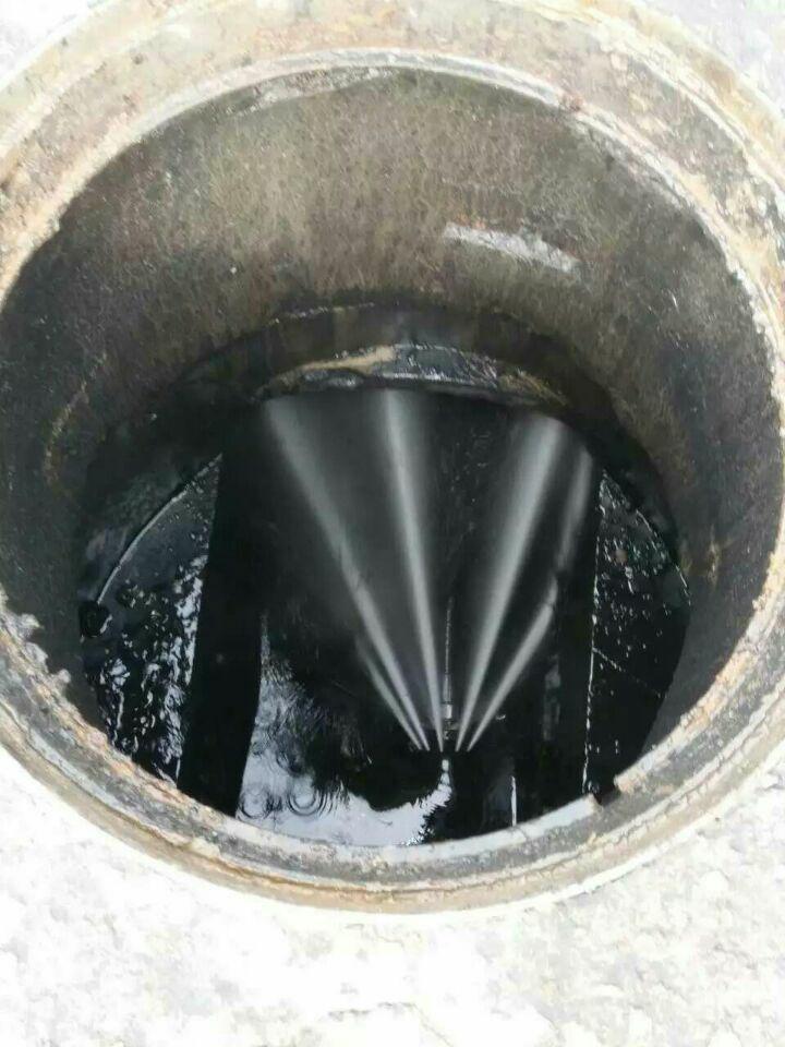 环县市政管道清洗-排污管道清洗