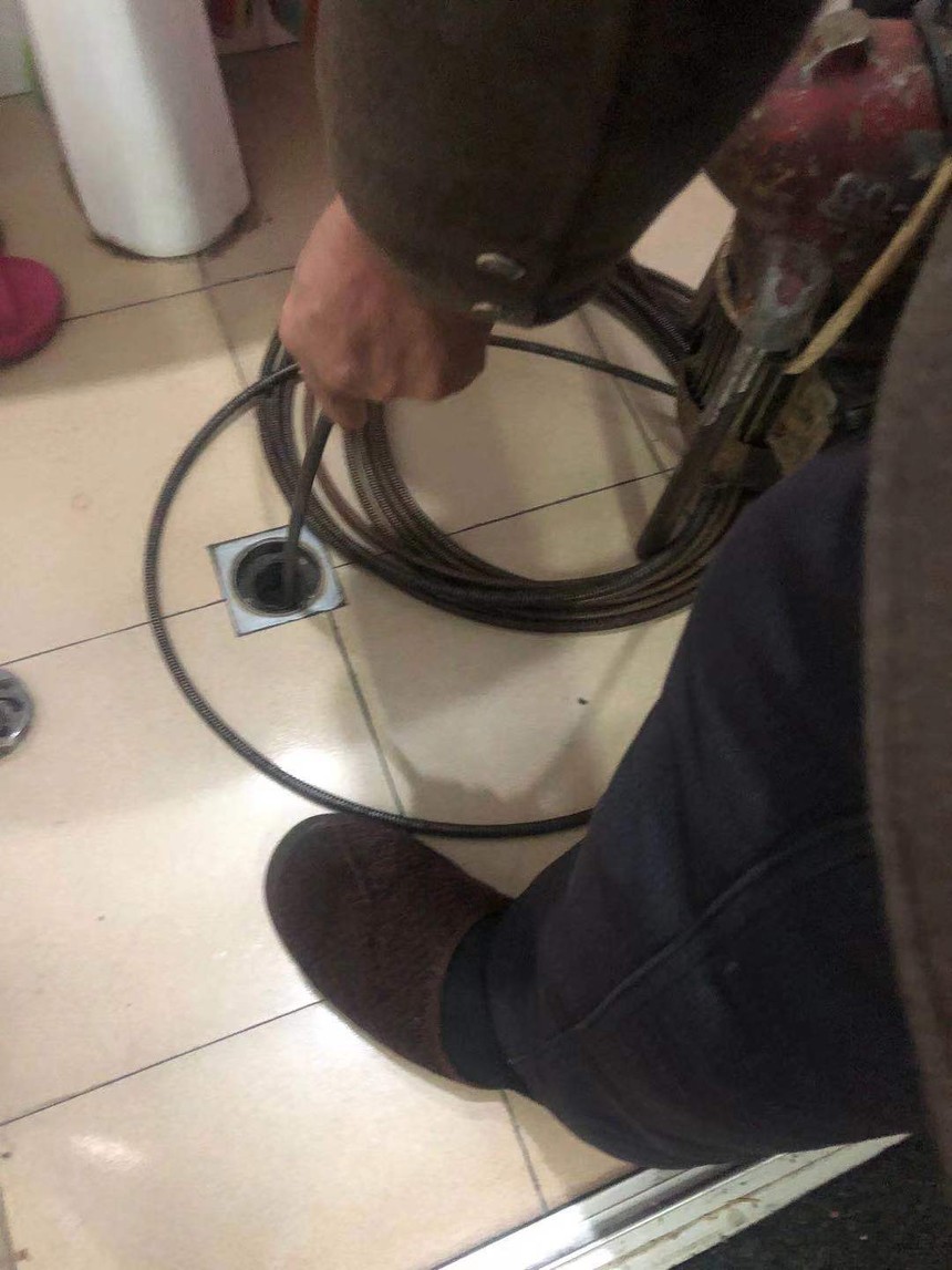 环县管道疏通，疏通下水道